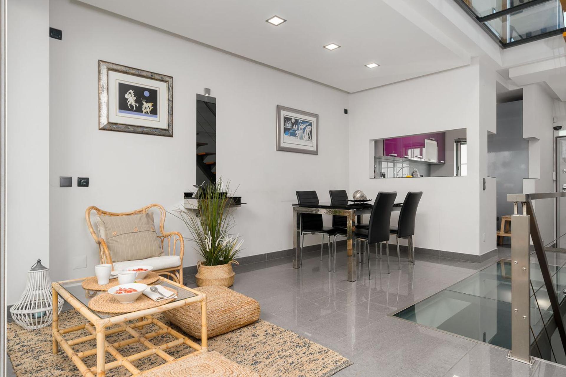 法鲁区Downtown Pool House别墅 外观 照片