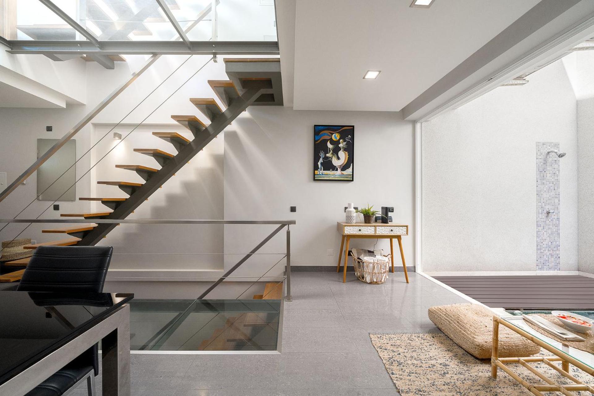 法鲁区Downtown Pool House别墅 外观 照片