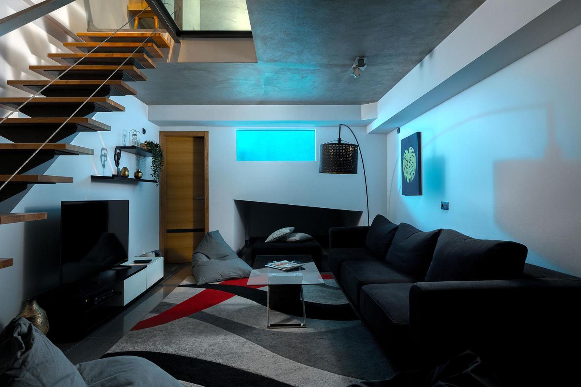 法鲁区Downtown Pool House别墅 外观 照片