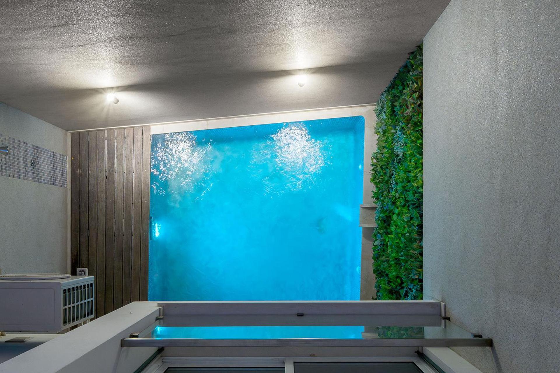 法鲁区Downtown Pool House别墅 外观 照片